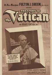 The Story of the Vatican (1941)