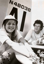 The Sky Trap (Dan S Halacy)