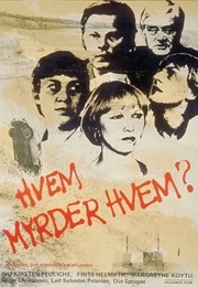 Hvem Myrder Hvem? (1978)