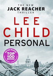Personal (Lee Child)