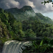 Parque Nacional Madidi, Bolivia