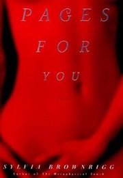 Pages for You (Sylvia Brownrigg)