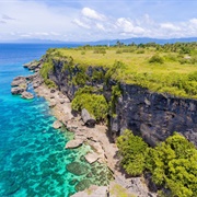 Limasawa Island, Philippines