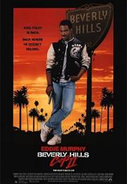 Beverly Hills Cop II (Tony Scott)