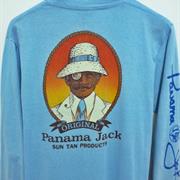 Panama Jack