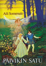 Päivikin Satu (Aili Somersalo)