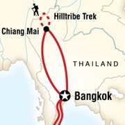 Hilltribe Trek in Asia