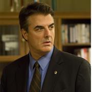 Mike Logan - Law & Order/L&O:CI