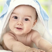 Give Kids a Smile Day (5 February)