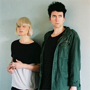 The Raveonettes