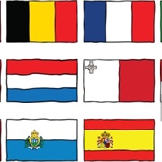 Traveled to 5 Other Nations