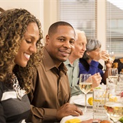 Invite a Friend for Christmas