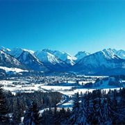Oberstdorf, Germany