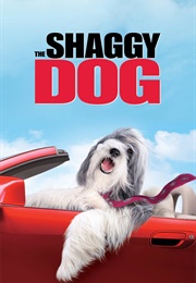 The Shaggy Dog (2006)