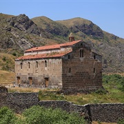 Tzitzernavank Monastery