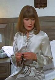 Glenda Jackson 1973 a Touch of Class