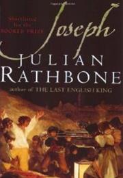 Julian Rathbone: Joseph