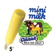 Mini Milk