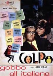 Colpo Gobbo All'italiana