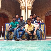 Bangalore Palace