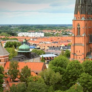 Uppsala Municipality