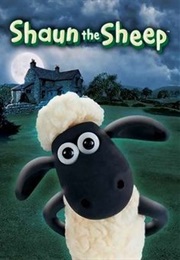 Shaun the Sheep (2007)
