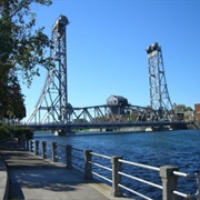 Welland, Ontario
