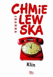 Klin (Joanna Chmielewska)