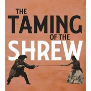 The Taming of the Shrew