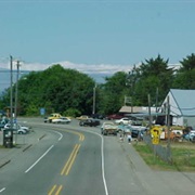Clallam Bay, Washington