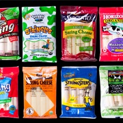 String Cheese
