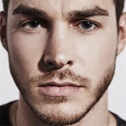 Chris Wood
