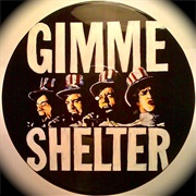 Gimme Shelter by the Rolling Stones
