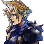 Cloud Strife