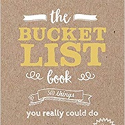 Made Multiple Bucket Lists