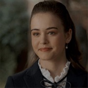 Josie Saltzman