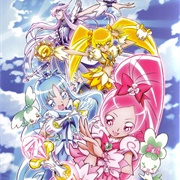 Heartcatch Precure