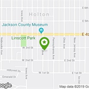 Jackson County Historical Society Museum