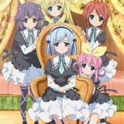 Tantei Opera Milky Holmes Dai 2 Maku
