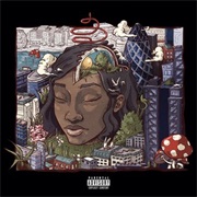 Little Simz - Stillness in Wonderland