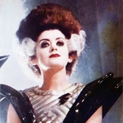 Magenta (Rocky Horror Picture Show)