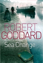 Sea Change (Robert Goddard)