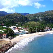 Sauteurs, Grenada