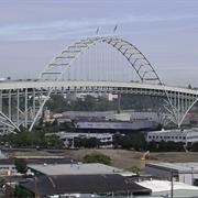 Fremont Bridge
