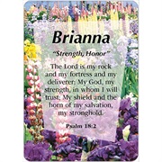 Brianna