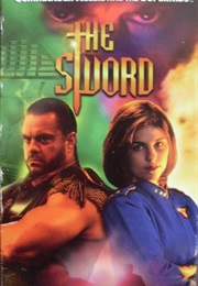 Commander Kellie and the Superkids: The Sword (1997)
