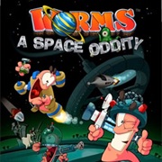 Worms: A Space Oddity