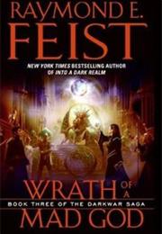 Wrath of a Mad God