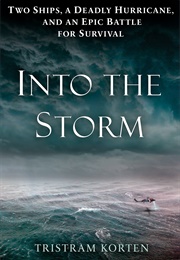 Into the Storm (Tristram Korten)