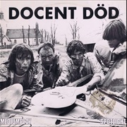 Docent Död - Solglasögon